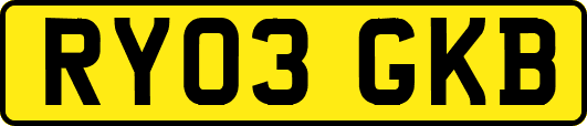 RY03GKB