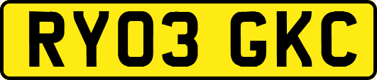 RY03GKC