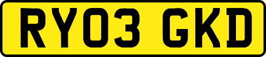 RY03GKD