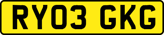 RY03GKG