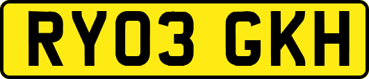 RY03GKH