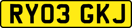 RY03GKJ