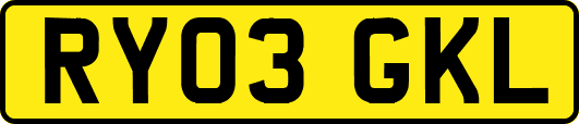 RY03GKL