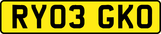 RY03GKO