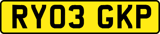RY03GKP
