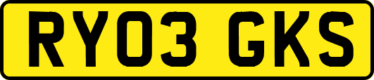 RY03GKS