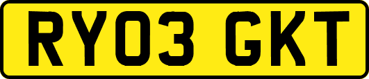 RY03GKT