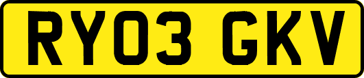RY03GKV