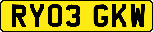 RY03GKW