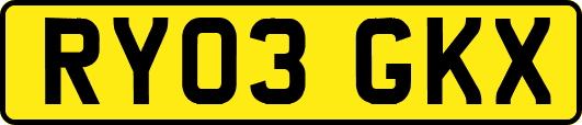RY03GKX