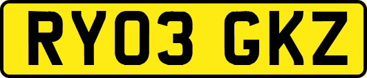 RY03GKZ