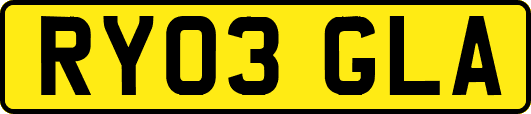 RY03GLA