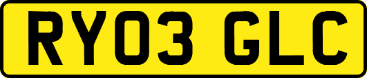 RY03GLC
