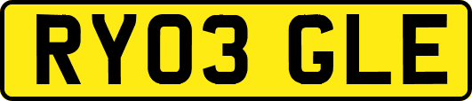 RY03GLE