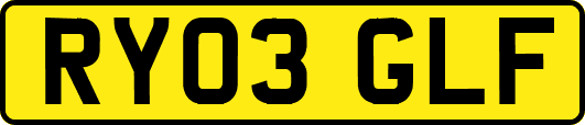 RY03GLF