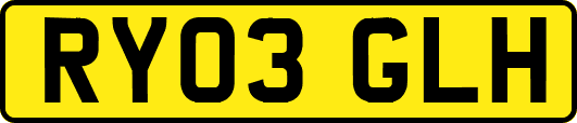 RY03GLH