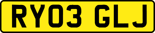 RY03GLJ