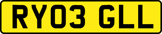 RY03GLL