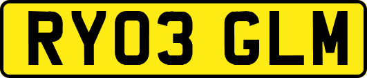 RY03GLM