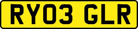 RY03GLR