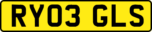 RY03GLS