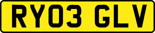 RY03GLV
