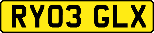 RY03GLX