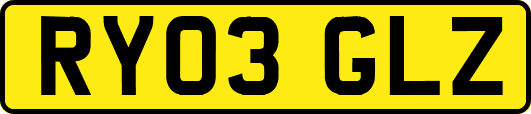 RY03GLZ