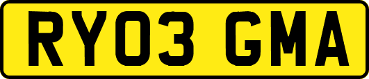 RY03GMA