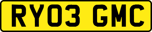 RY03GMC