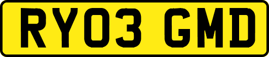RY03GMD