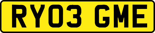 RY03GME