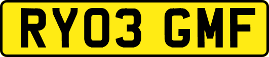 RY03GMF