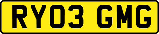 RY03GMG