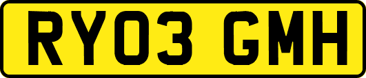 RY03GMH