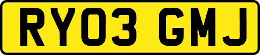 RY03GMJ