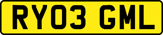 RY03GML