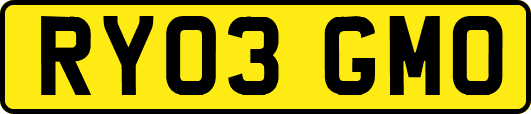 RY03GMO
