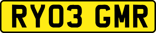 RY03GMR