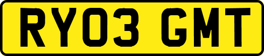 RY03GMT