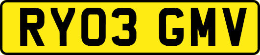 RY03GMV