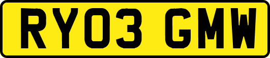 RY03GMW