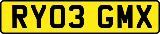 RY03GMX