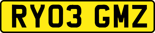 RY03GMZ