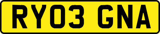 RY03GNA