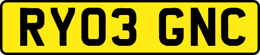 RY03GNC