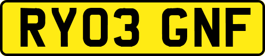 RY03GNF