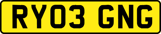 RY03GNG