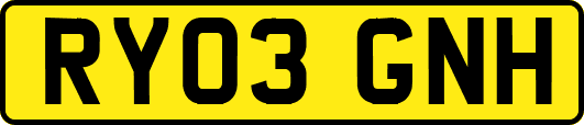 RY03GNH