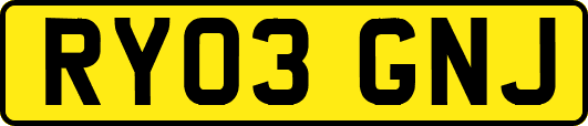 RY03GNJ